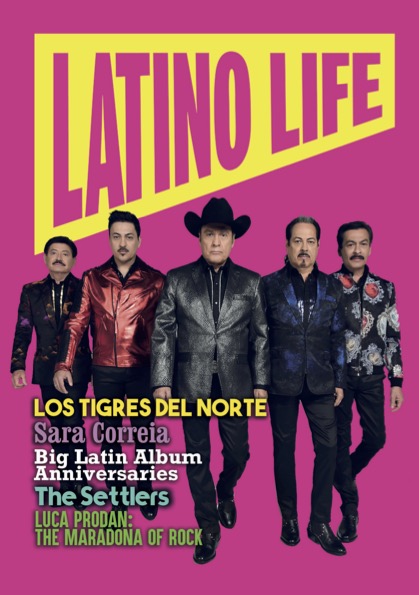 MAGAZINE