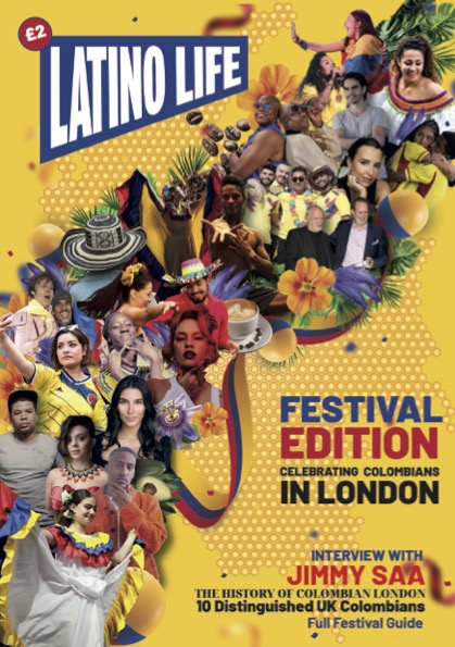 ll magazine