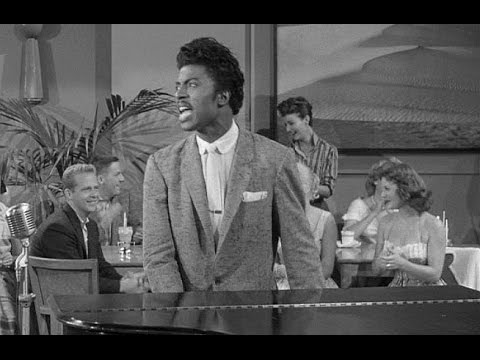 Little Richard & Band