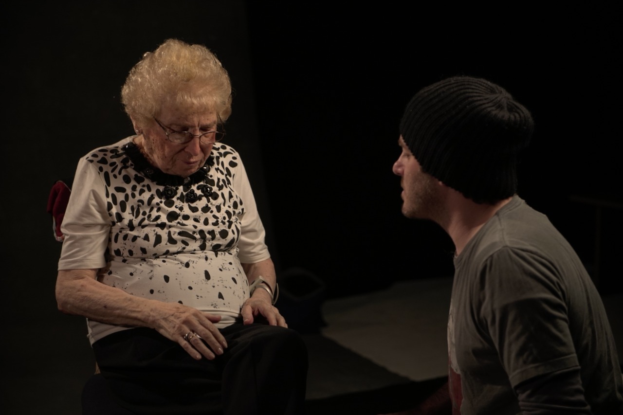 abuela