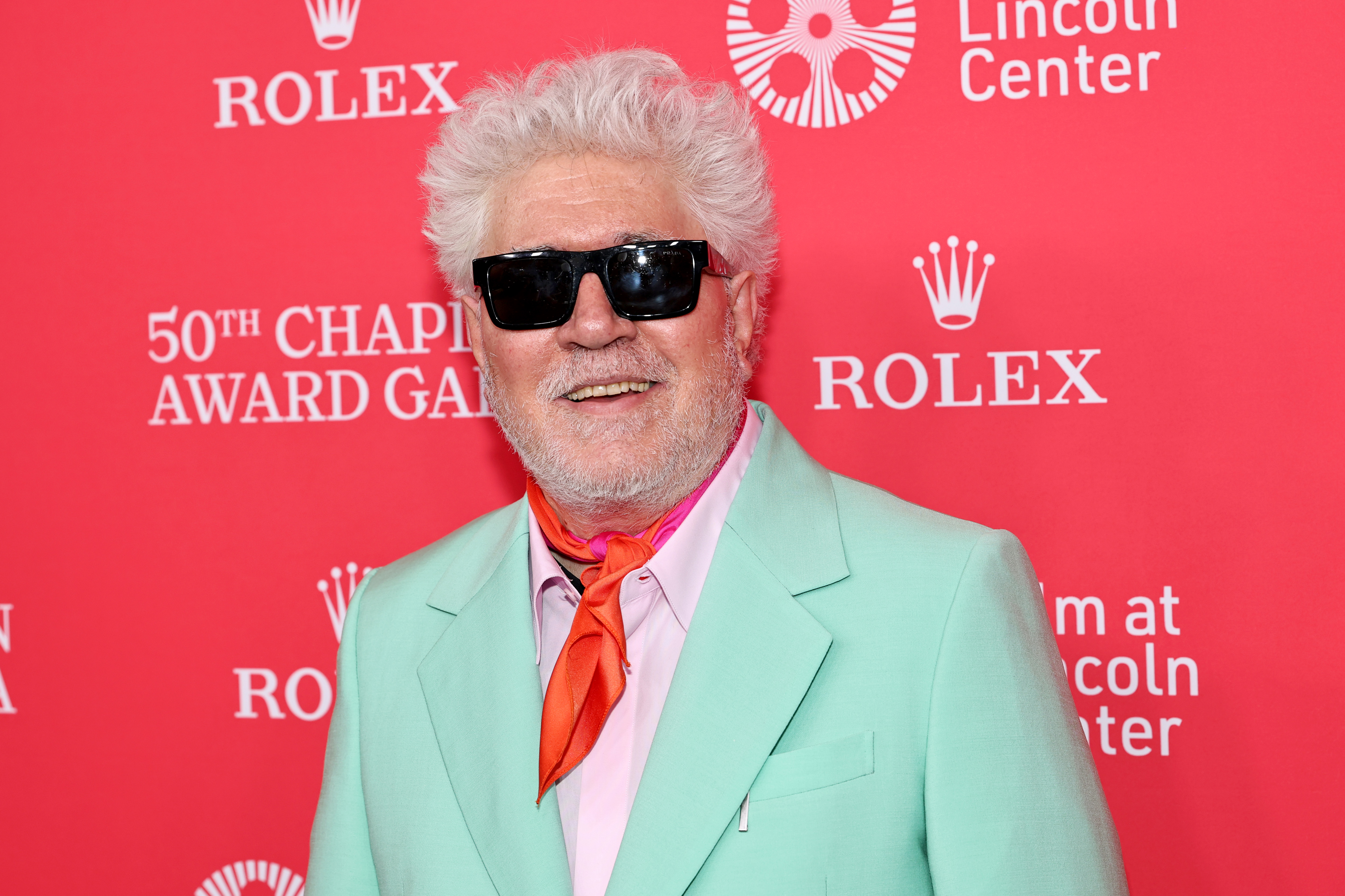 Pedro Almodóvar 2026