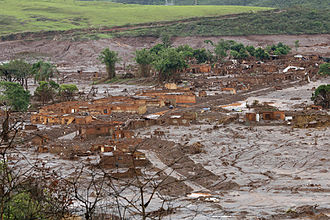 Bento Rodrigues- Minas Gerais Brazil