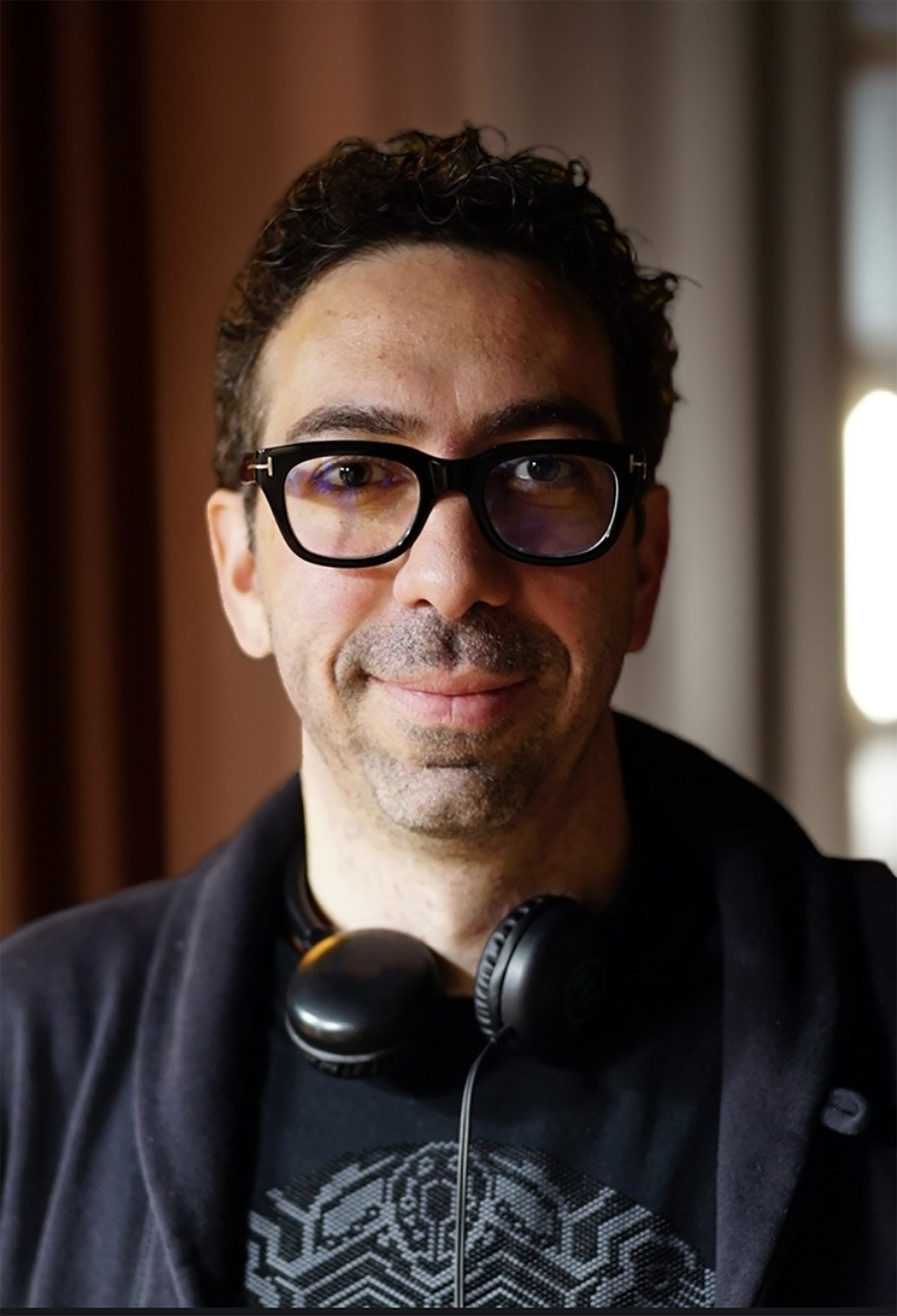 Mauro Mueller
