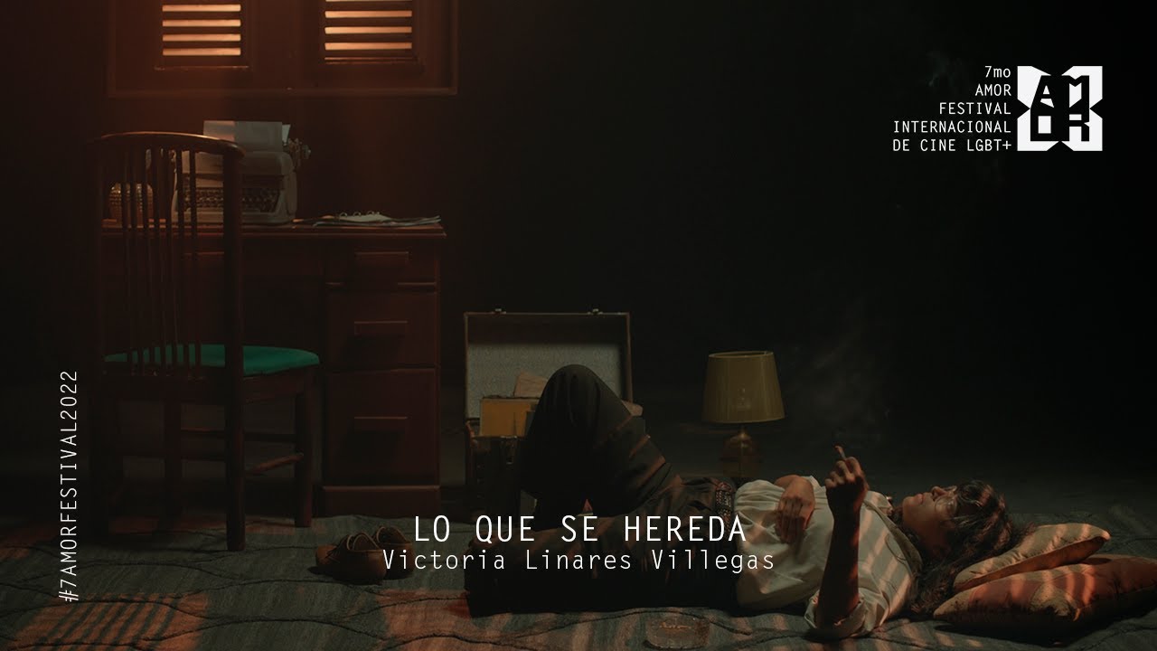 Lo que se Hereda 2022