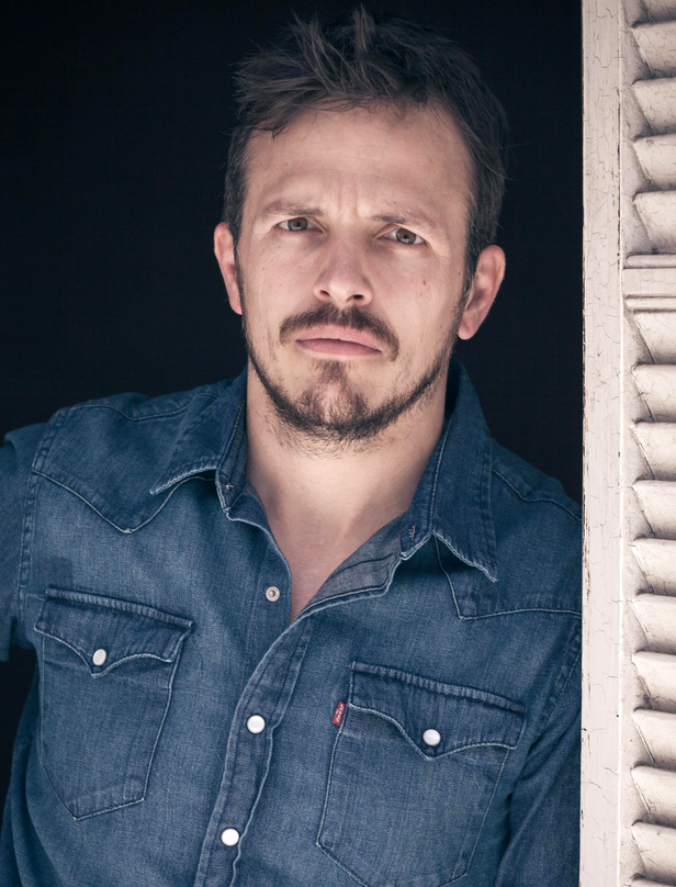 Marco Berger