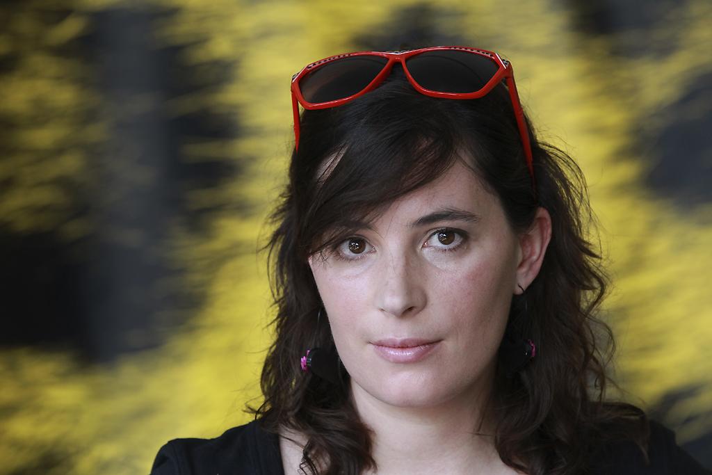 Milagros Mumenthaler 