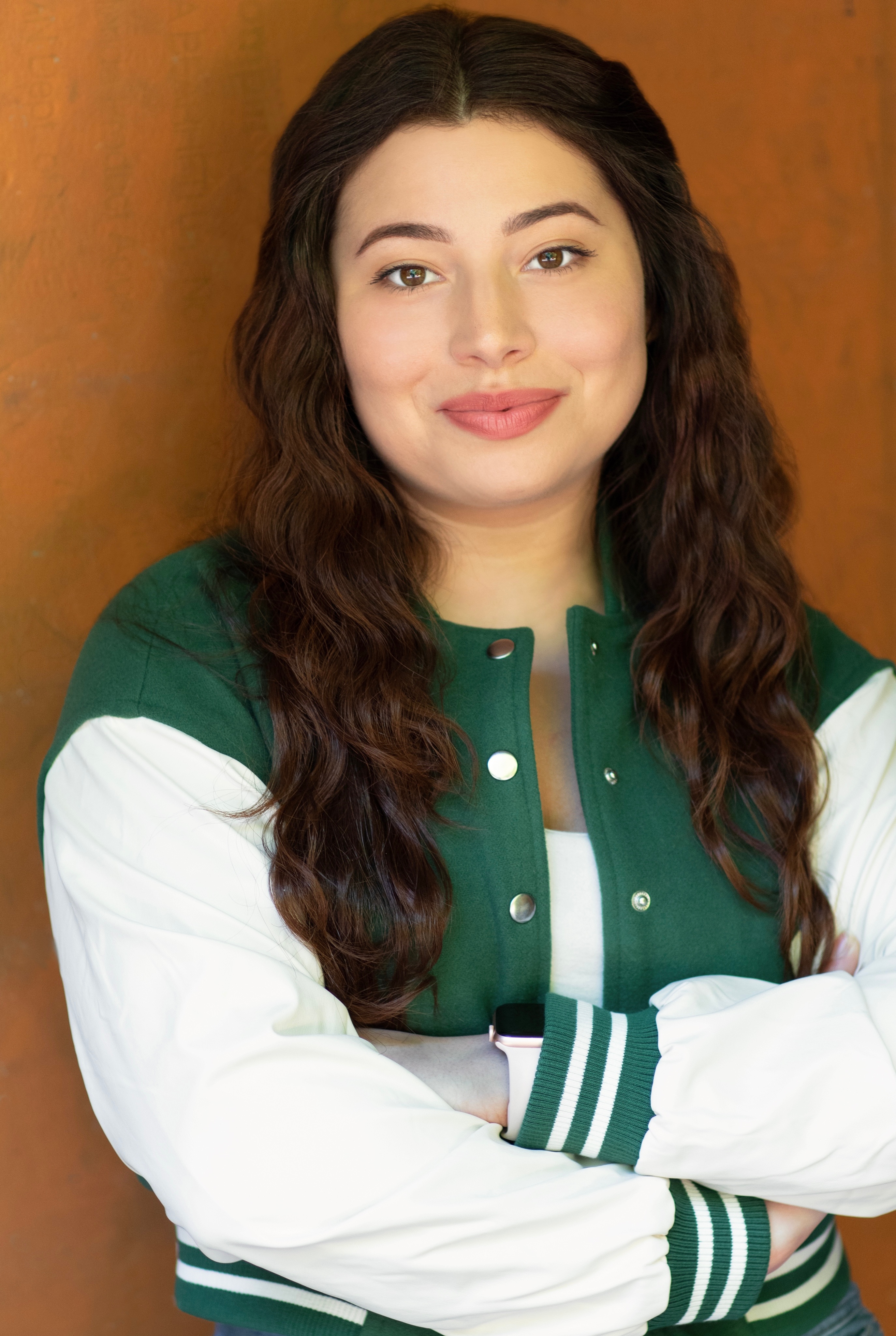 Melanie Frometa