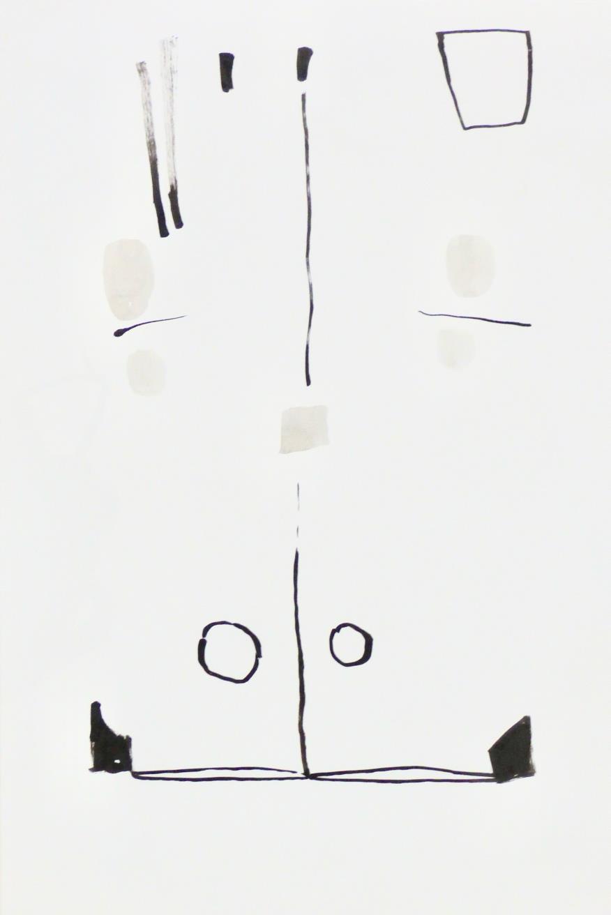 Olivia Flecha Illustration