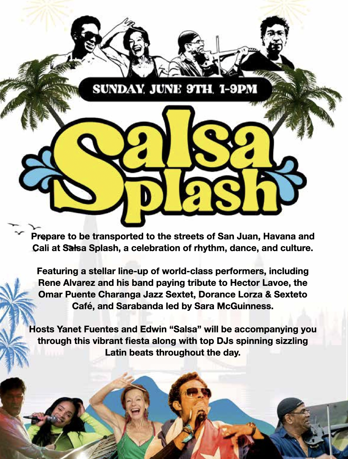 salsa