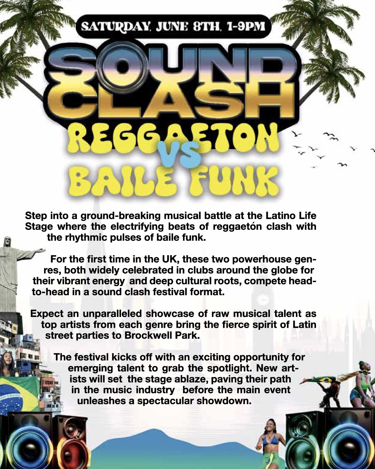 soundclash