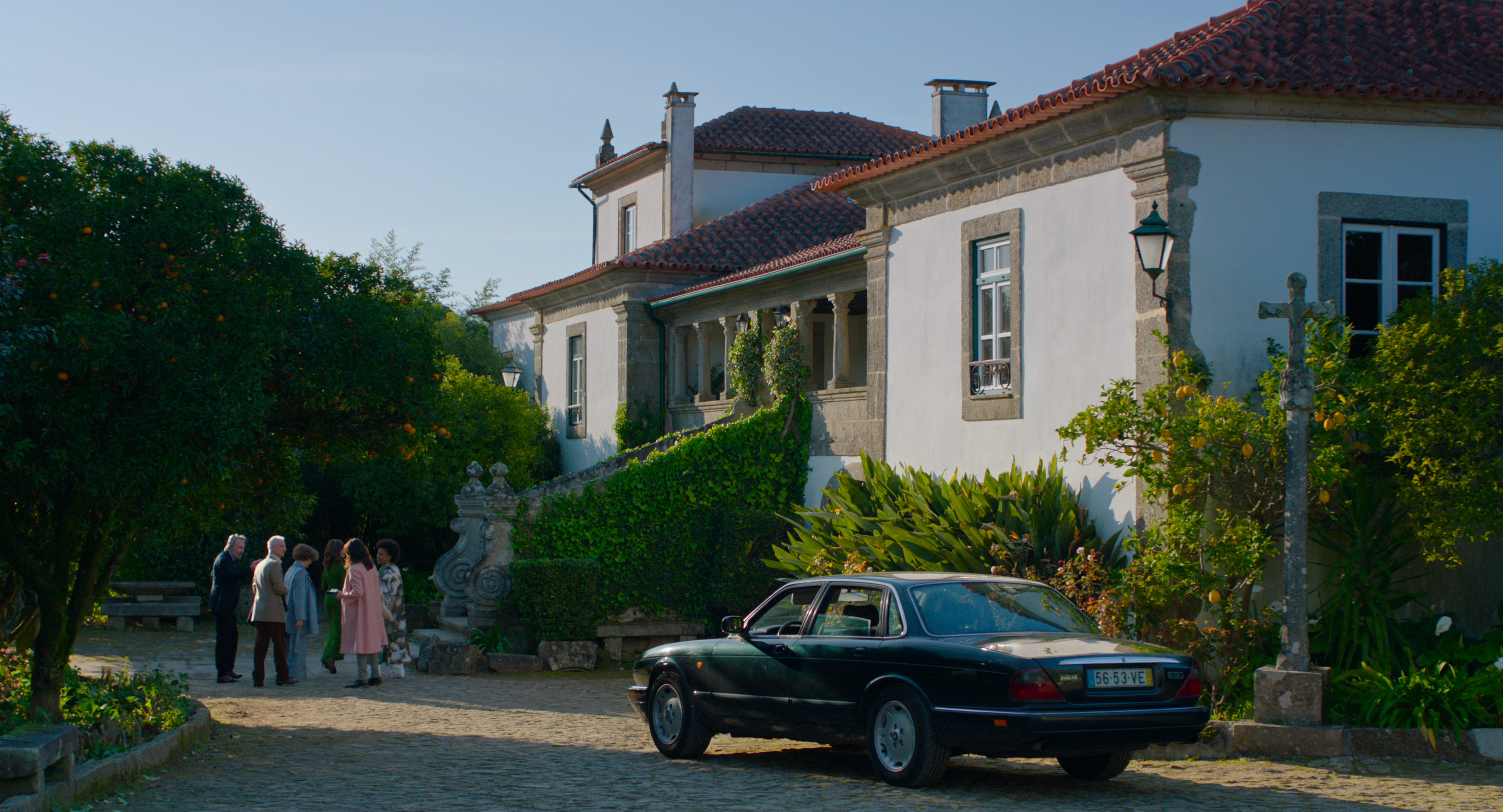 The Portuguese House 2