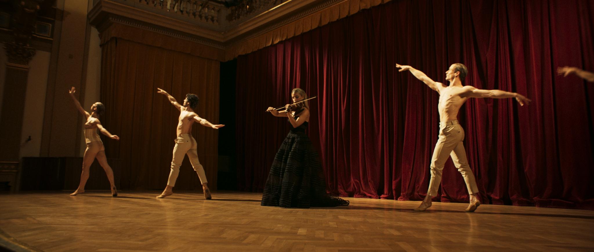 The Undertone of David Jansen