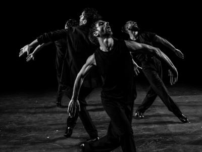 Flamenco Dance Schools in Seville - La Candela Flamenco