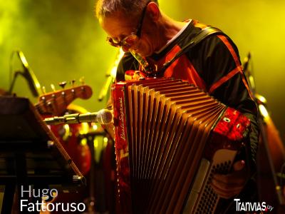 Hugo Fattoruso 