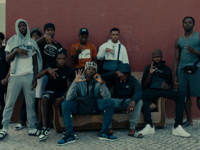 A Miratejo crew