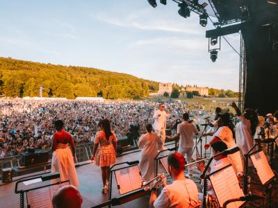 chatsworth