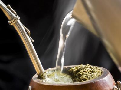 Mate drinks 1