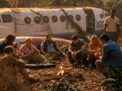 Nine bodies in a Mexican Morgue 1