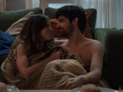 Los Años Nuevos 2024