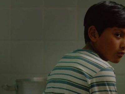 The River Train 2026 by Lorenzo Ferro & Lucas A Vignale