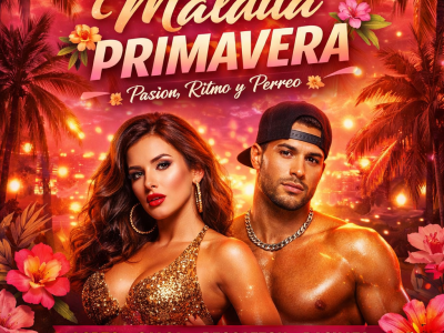 Exilio | Maldita Primavera