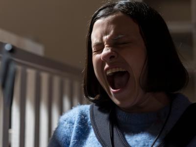 Paula del Rio- in ROPES 