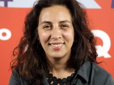 Director Paula Hernandez