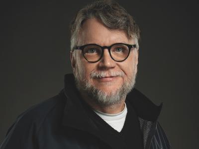 Guillermo del Toro