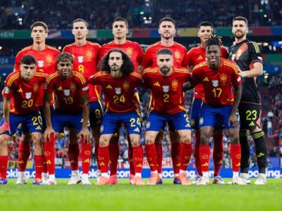 spain