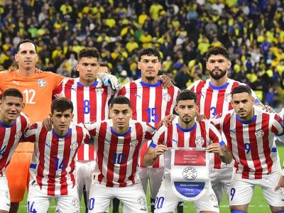 paraguay