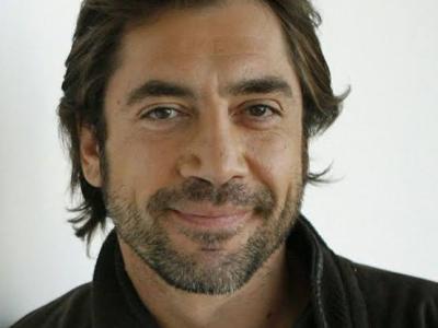 Javier Bardem Screentalk 2026
