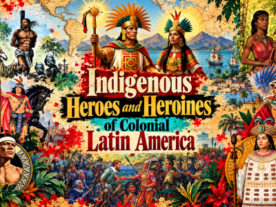 indigensou