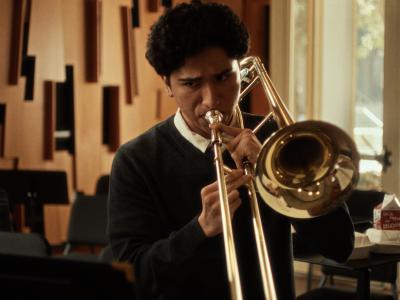 ¡Que suene la Banda! Jorge Parra Jr