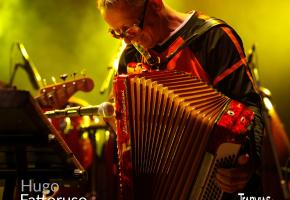 Hugo Fattoruso 