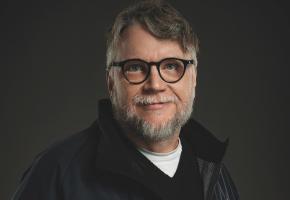 Guillermo del Toro