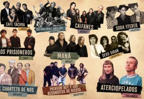bandas