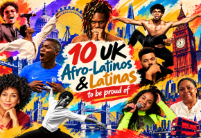 uk latinos