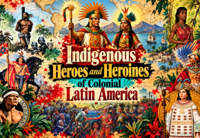 indigensou