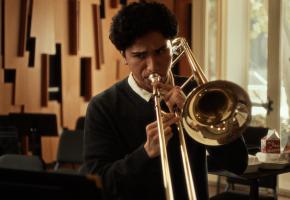¡Que suene la Banda! Jorge Parra Jr