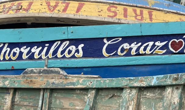 chorrillos