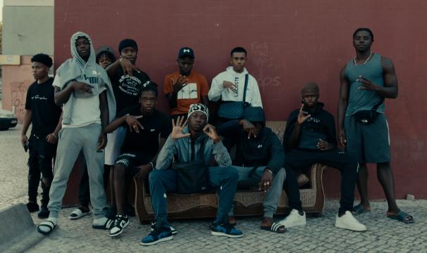 A Miratejo crew