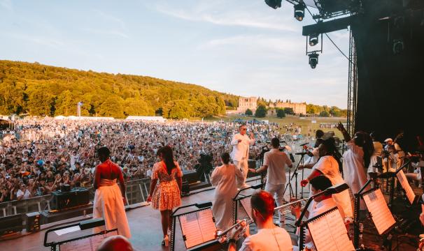 chatsworth