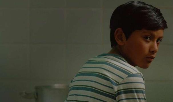 The River Train 2026 by Lorenzo Ferro & Lucas A Vignale