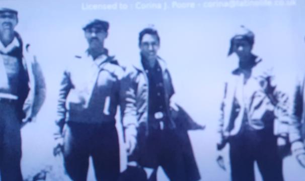 Che Guevara: The Last Companions 2025 