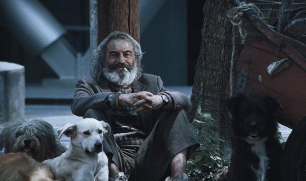 Amores Perros 2000