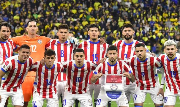 paraguay