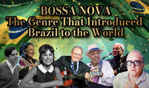 bossa