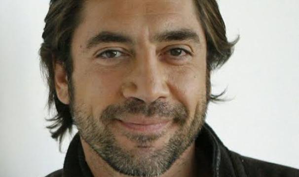 Javier Bardem Screentalk 2026