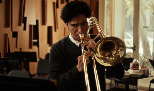 ¡Que suene la Banda! Jorge Parra Jr