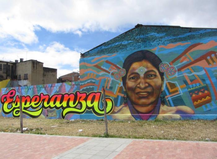 Street Art of Latin America | Latinolife